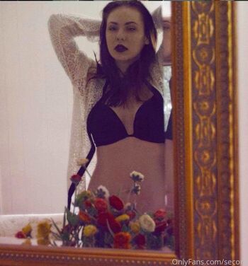 Full leaked Sara secora private onlyfans photo