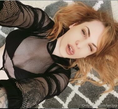Full leaked Sara secora private onlyfans photo