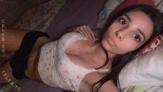 Full leaked Sara wolf  page private onlyfans photo
