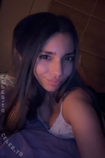 Full leaked Sara wolf  page private onlyfans photo