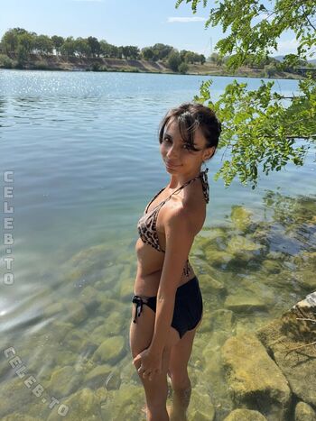 Full leaked Sara wolf private onlyfans photo