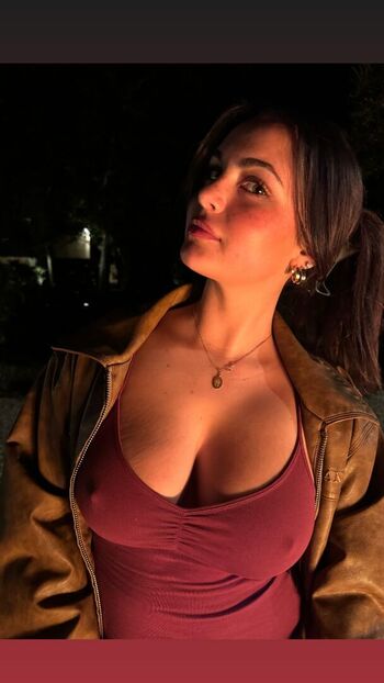 Full leaked Sarabella harris private onlyfans photo