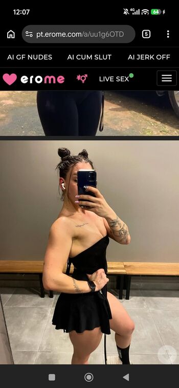 Full leaked Saradas e cavalas page private onlyfans photo