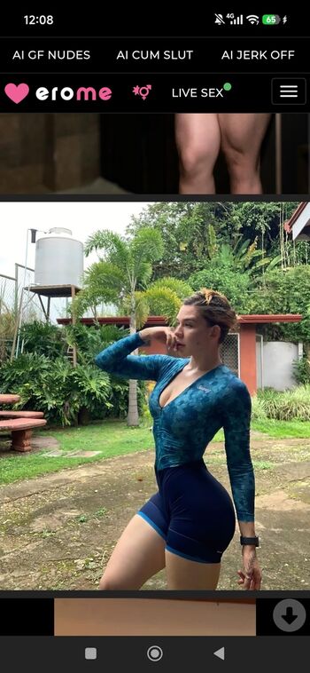 Full leaked Saradas e cavalas page private onlyfans photo