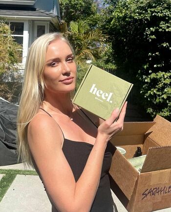 Full leaked Sarah lea page private onlyfans photo