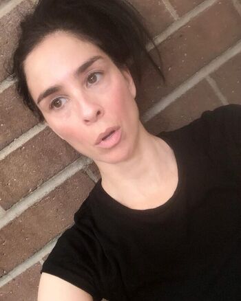 Full leaked Sarah silverman page private onlyfans photo