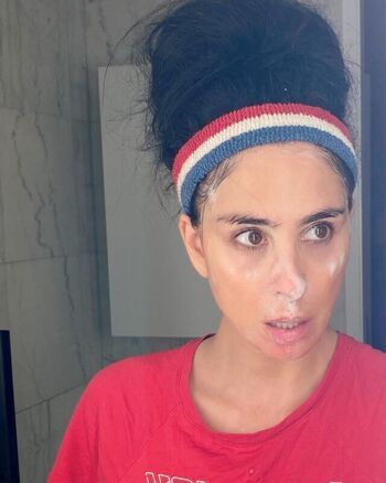 Full leaked Sarah silverman page private onlyfans photo