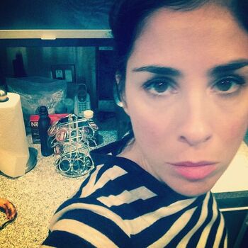 Full leaked Sarah silverman page private onlyfans photo