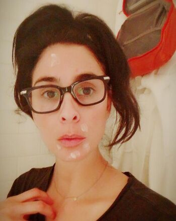 Full leaked Sarah silverman page private onlyfans photo