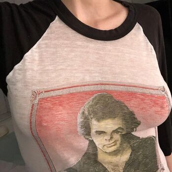 Full leaked Sarah silverman page private onlyfans photo