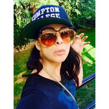 Full leaked Sarah silverman page private onlyfans photo