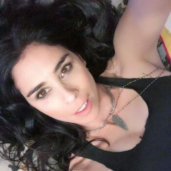 Full leaked Sarah silverman page private onlyfans photo