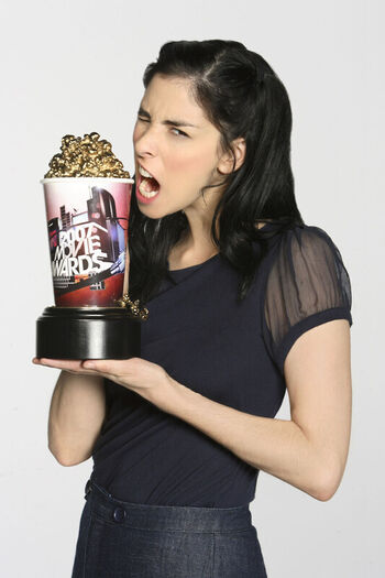 Full leaked Sarah silverman page private onlyfans photo