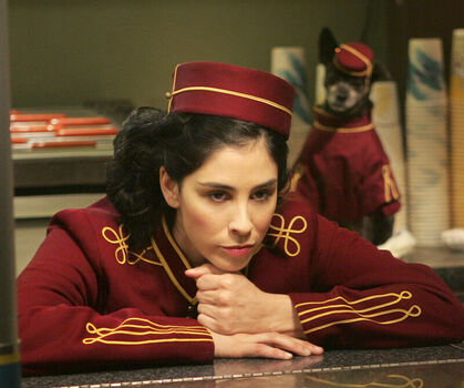 Full leaked Sarah silverman page private onlyfans photo