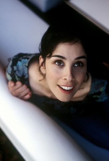 Full leaked Sarah silverman page private onlyfans photo