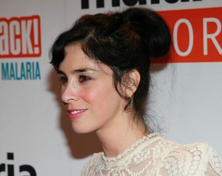 Full leaked Sarah silverman page private onlyfans photo