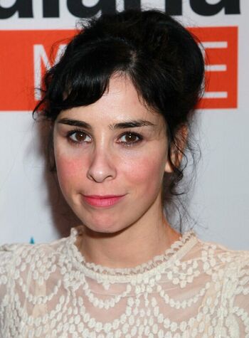 Full leaked Sarah silverman page private onlyfans photo