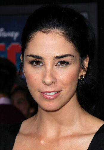 Full leaked Sarah silverman private onlyfans photo