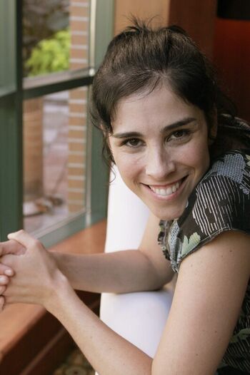Full leaked Sarah silverman private onlyfans photo
