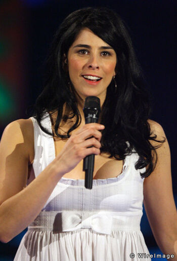 Full leaked Sarah silverman private onlyfans photo