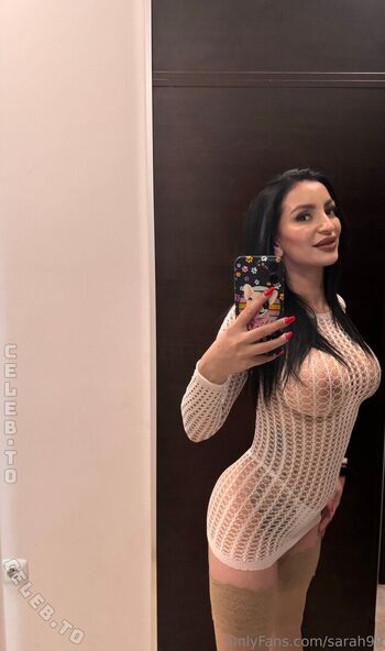 Full leaked Sarah private onlyfans photo