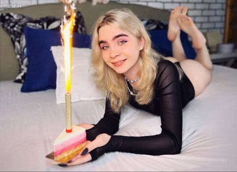 Full leaked Sarahester page private onlyfans photo