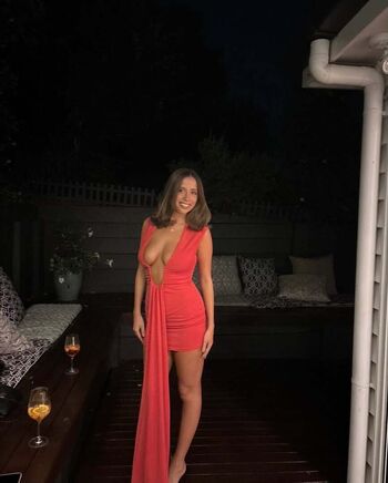 Full leaked Sarahsttanley page private onlyfans photo