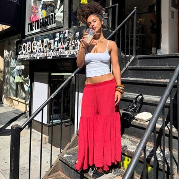Full leaked Sarina page private onlyfans photo