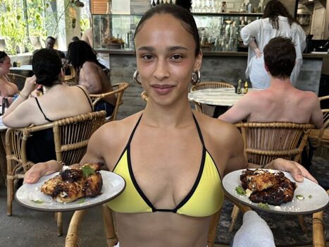 Full leaked Sarina private onlyfans photo