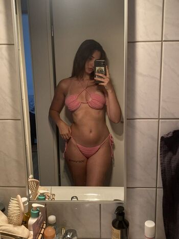 Full leaked Sasha harmo page private onlyfans photo
