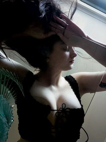 Full leaked Sasha harmo private onlyfans photo
