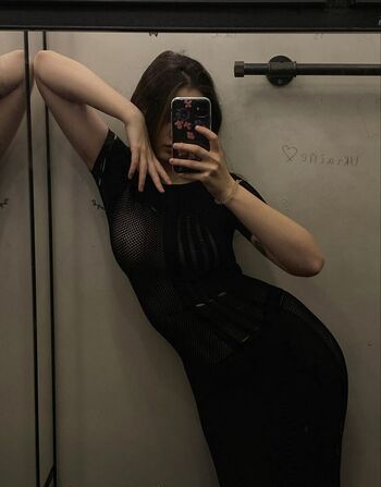 Full leaked Sasha harmo private onlyfans photo