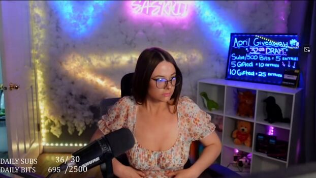 Full leaked Saskkiii page private onlyfans photo