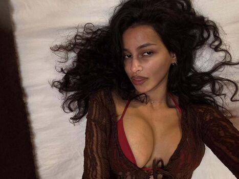 Full leaked Satyanunez private onlyfans photo