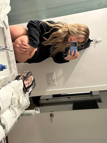 Full leaked Sava schultz private onlyfans photo