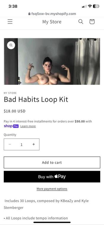 Full leaked Savliftss private onlyfans photo