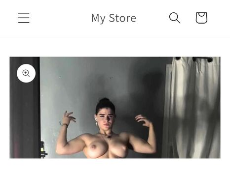 Full leaked Savliftss private onlyfans photo