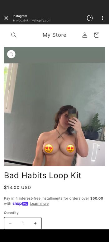 Full leaked Savliftss private onlyfans photo