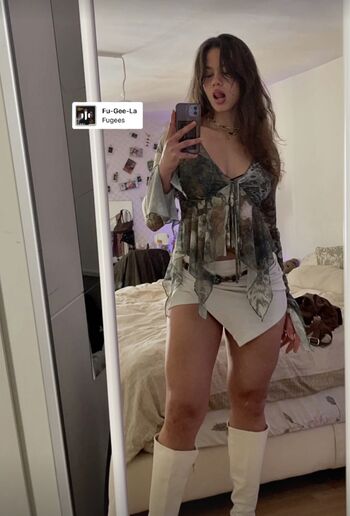 Full leaked Sazilpips private onlyfans photo