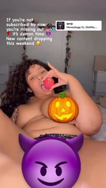 Full leaked Scarletnova private onlyfans photo
