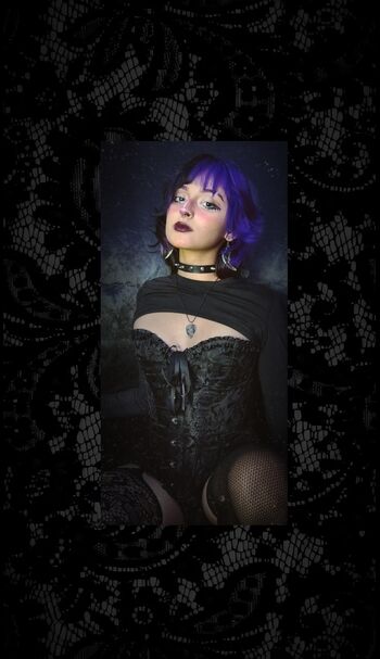 Full leaked Scaryume private onlyfans photo