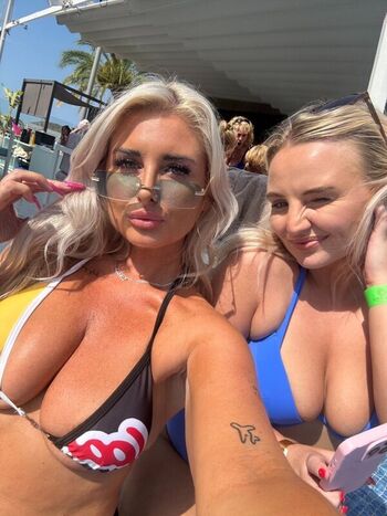 Full leaked Scouselilyx private onlyfans photo