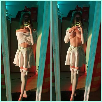 Full leaked Secondnat page private onlyfans photo