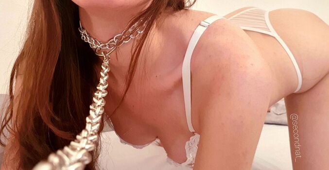 Full leaked Secondnat private onlyfans photo