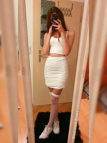 Full leaked Secondnat private onlyfans photo