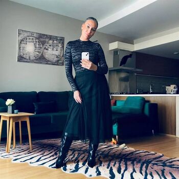 Full leaked Sedef boran private onlyfans photo