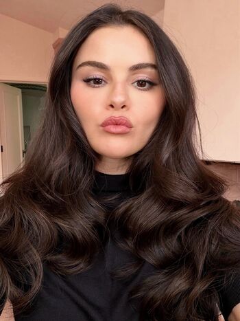 Selena Gomez