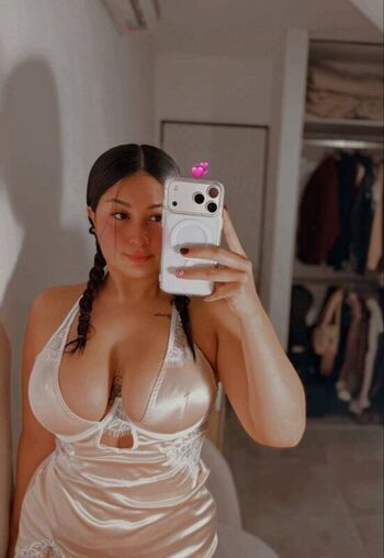Full leaked Seleneitor page private onlyfans photo