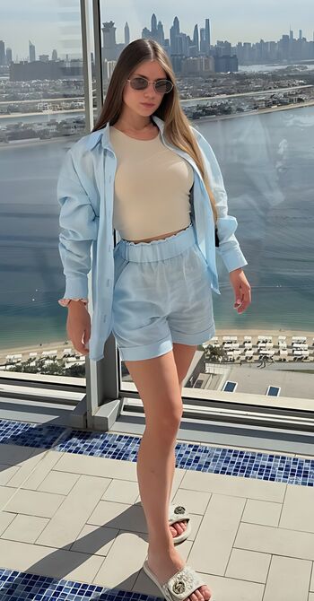 Full leaked Selinka  page private onlyfans photo