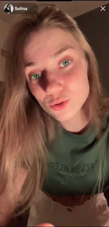 Full leaked Selinka  page private onlyfans photo